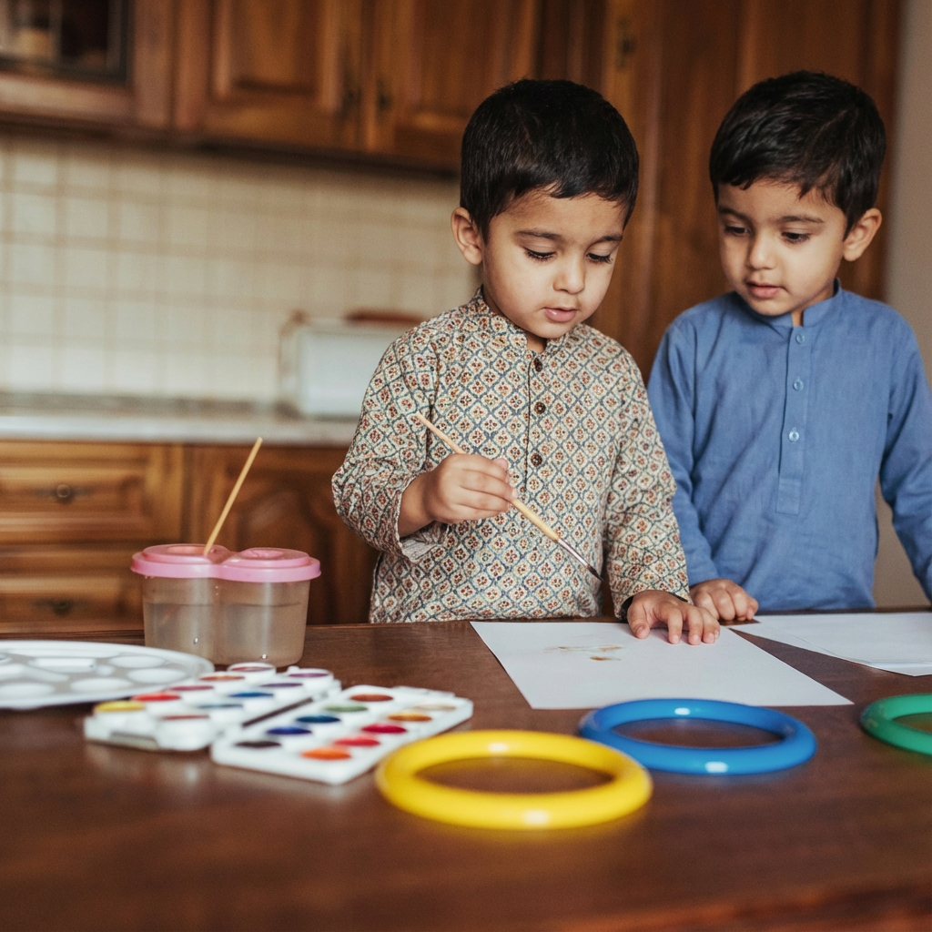 Remedial Therapy Image 4